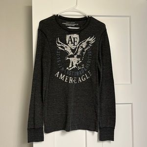 American eagle long sleeve